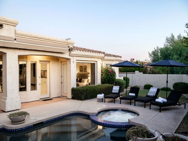 Scottsdale Home 1005542