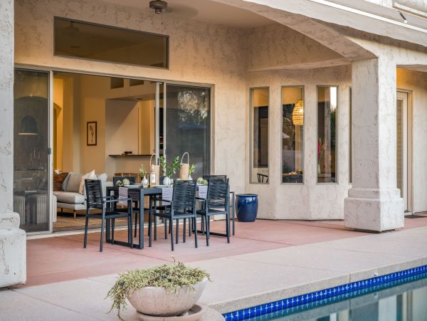 Scottsdale Home 1005542