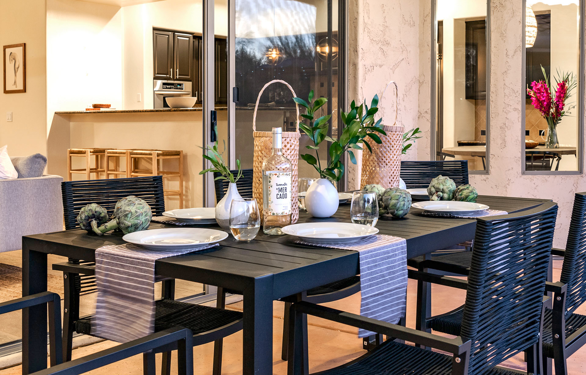 Scottsdale Home 1005542