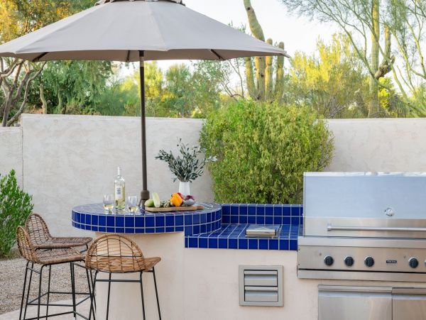 Scottsdale Home 1005542