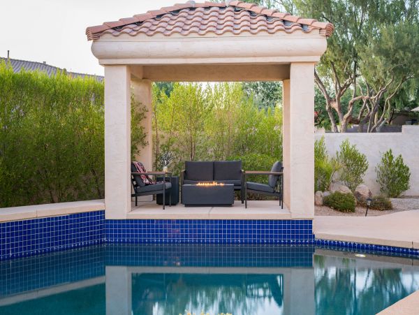 Scottsdale Home 1005542