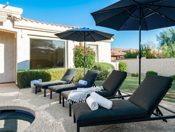Scottsdale Home 1005542