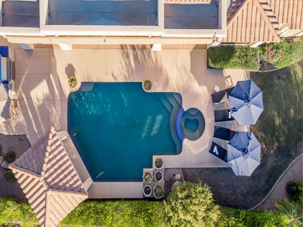 Scottsdale Home 1005542