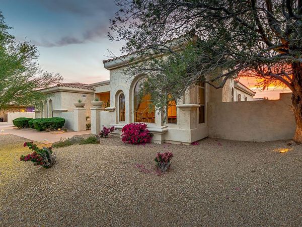 Scottsdale Home 1005542