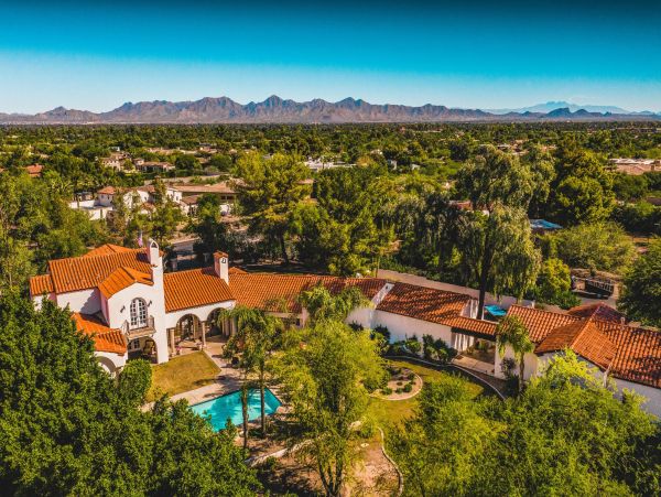 Scottsdale Home 1005544
