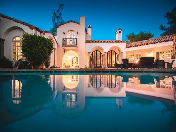 Scottsdale Home 1005544