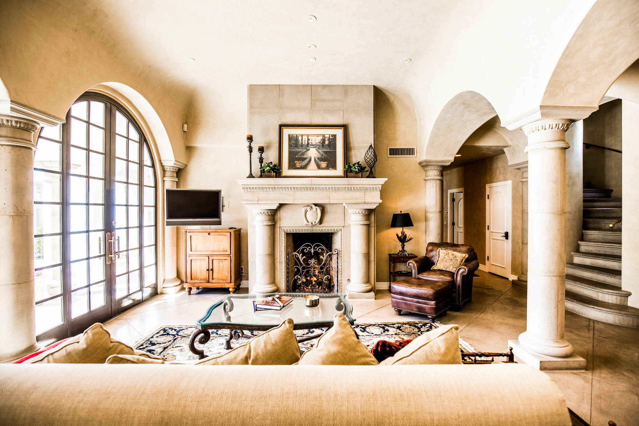 Scottsdale Home 1005544