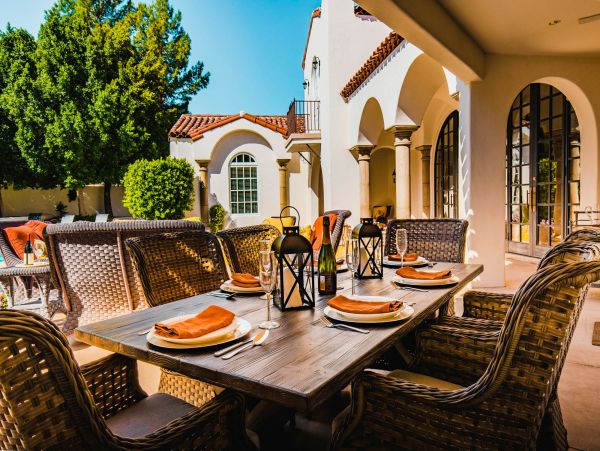 Scottsdale Home 1005544