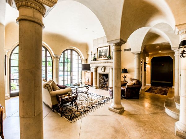 Scottsdale Home 1005544