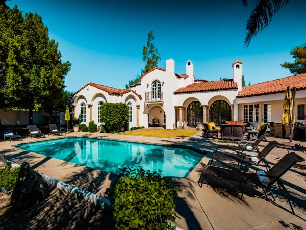 Scottsdale Home 1005544