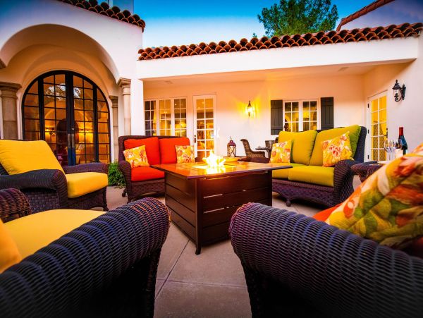 Scottsdale Home 1005544