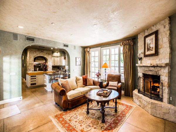 Scottsdale Home 1005544