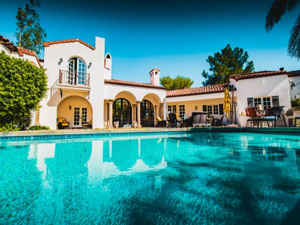 Scottsdale Home 1005544