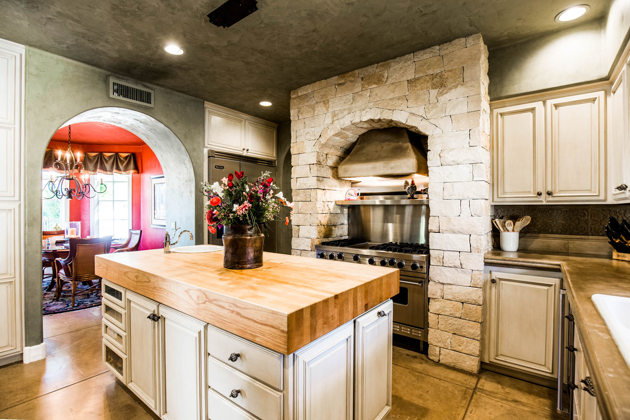 Scottsdale Home 1005544