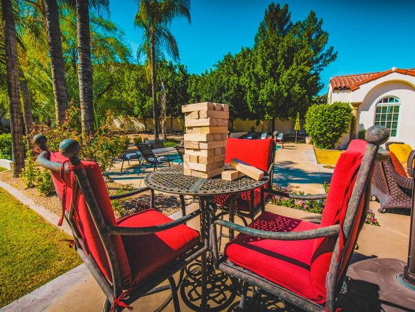 Scottsdale Home 1005544
