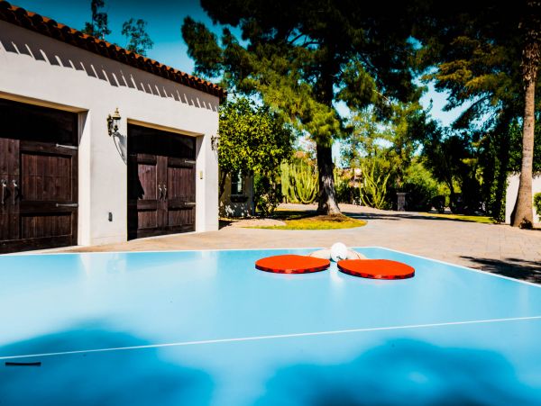 Scottsdale Home 1005544