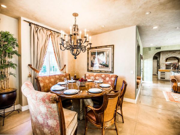 Scottsdale Home 1005544