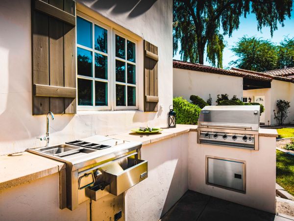 Scottsdale Home 1005544
