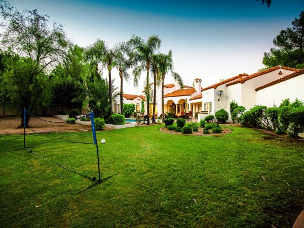 Scottsdale Home 1005544