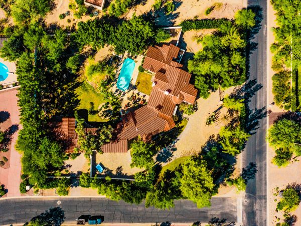 Scottsdale Home 1005544