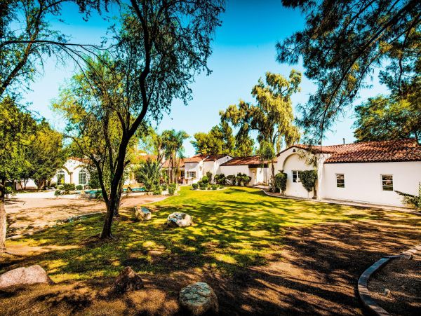 Scottsdale Home 1005544