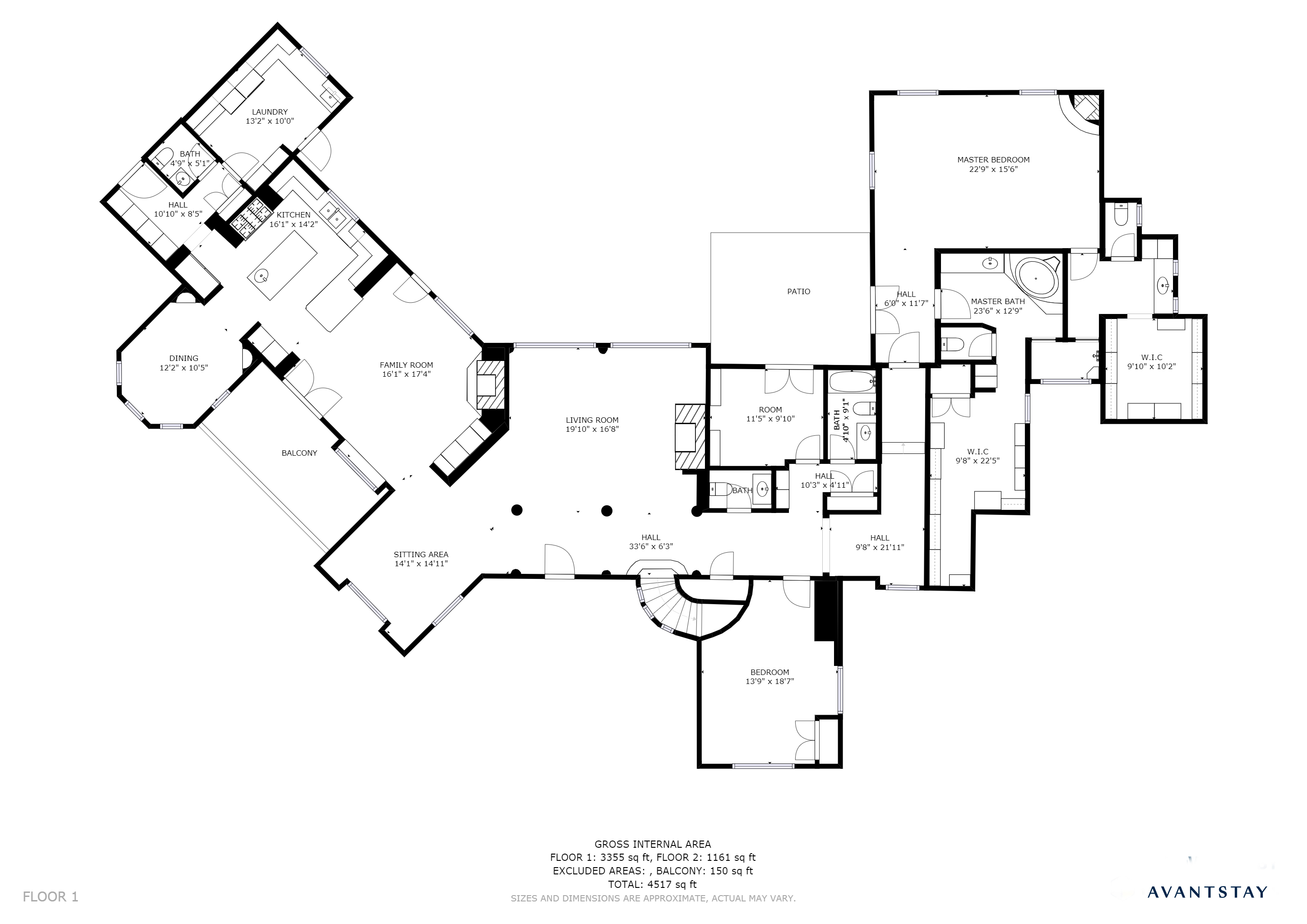 Scottsdale Home 1005544