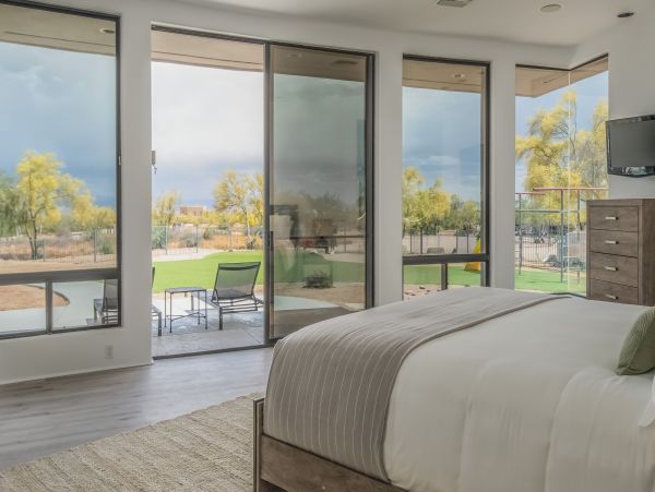 Luxury Scottsdale Estate 40 Acres Awaits Your Arrival.