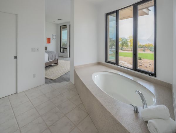 Luxury Scottsdale Estate 40 Acres Awaits Your Arrival.