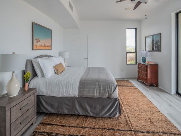 Luxury Scottsdale Estate 40 Acres Awaits Your Arrival.