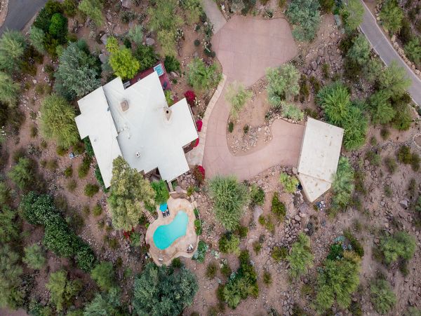 Scottsdale Home 1005546