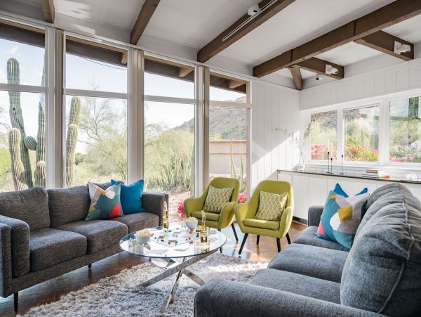 Scottsdale Home 1005546