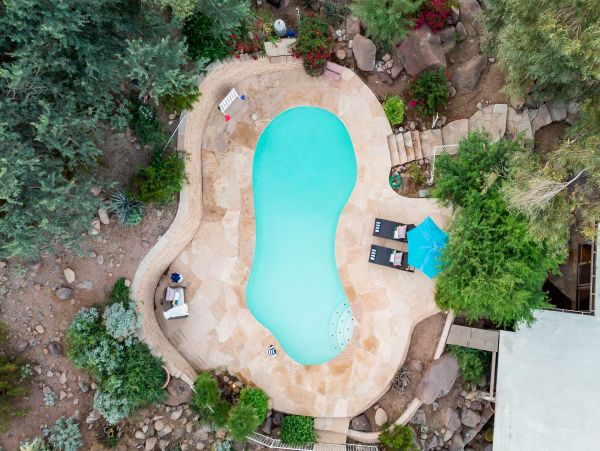 Scottsdale Home 1005546