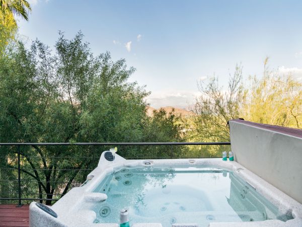 Scottsdale Home 1005546