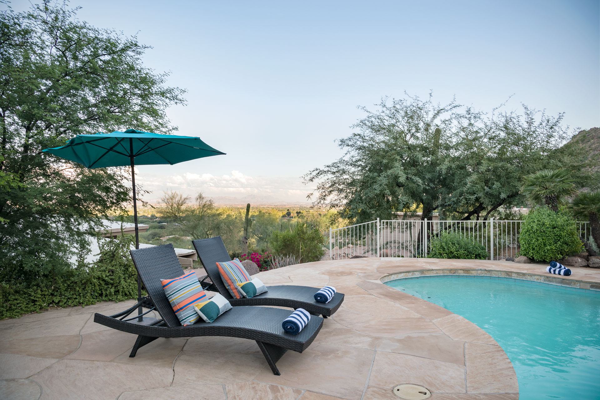 Scottsdale Home 1005546