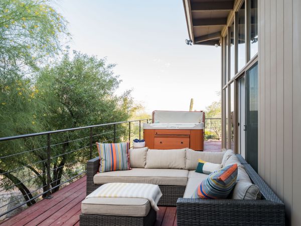 Scottsdale Home 1005546