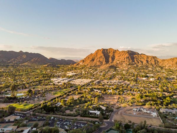 Scottsdale Home 1005546