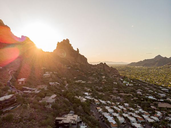 Scottsdale Home 1005546