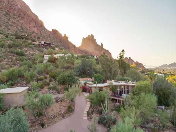 Scottsdale Home 1005546