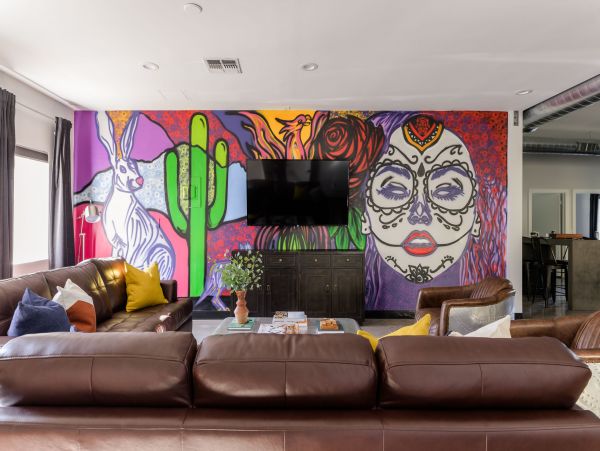 Scottsdale Home 1005547