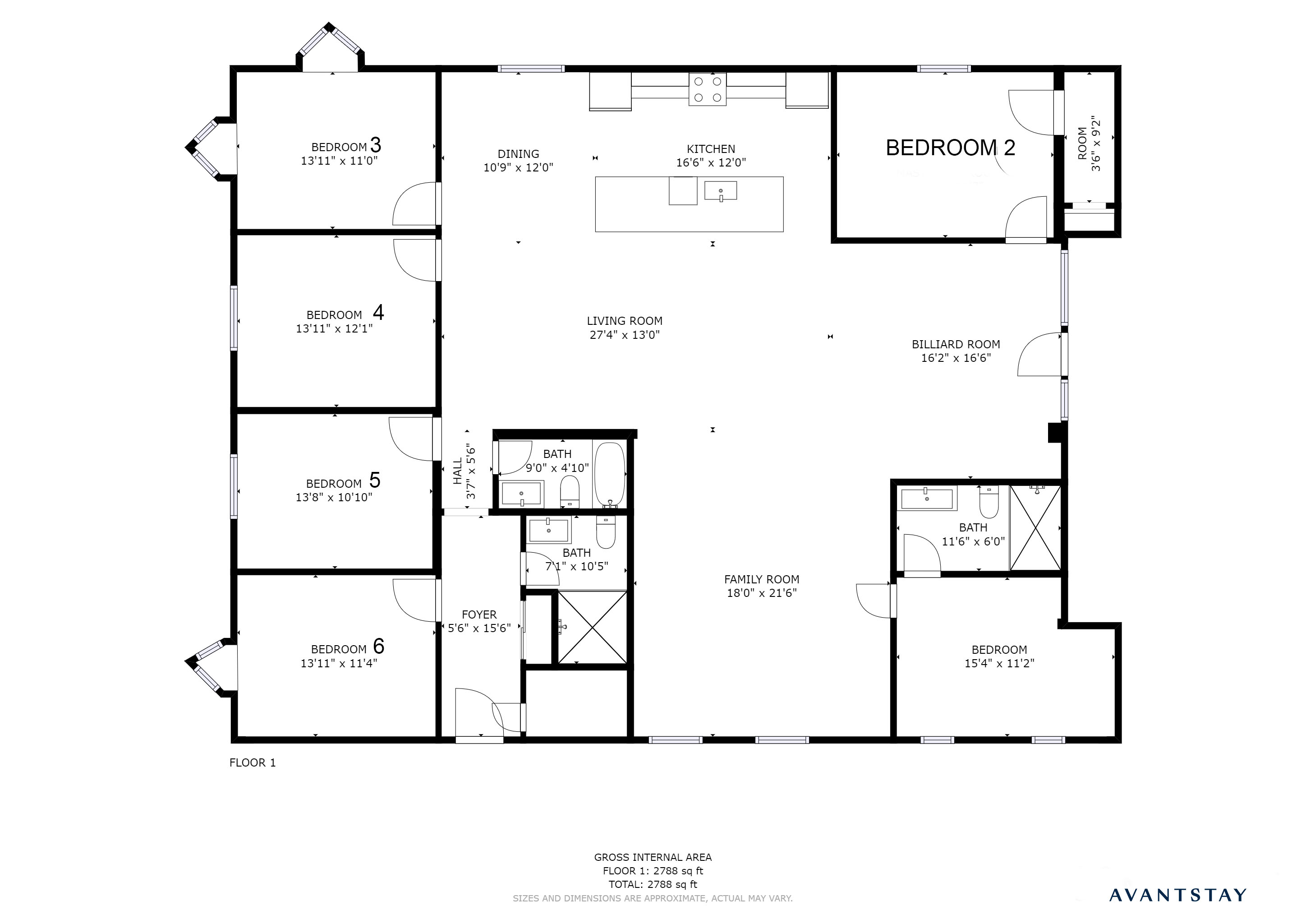 Scottsdale Home 1005547