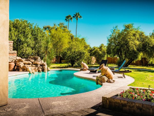 Scottsdale Home 1005548