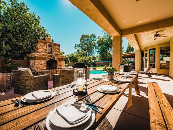 Scottsdale Home 1005548