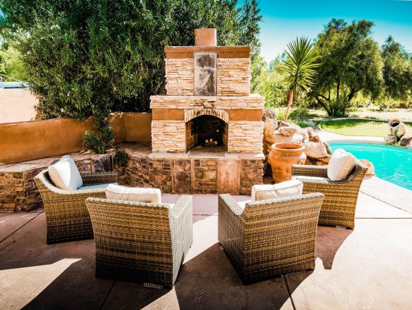 Scottsdale Home 1005548