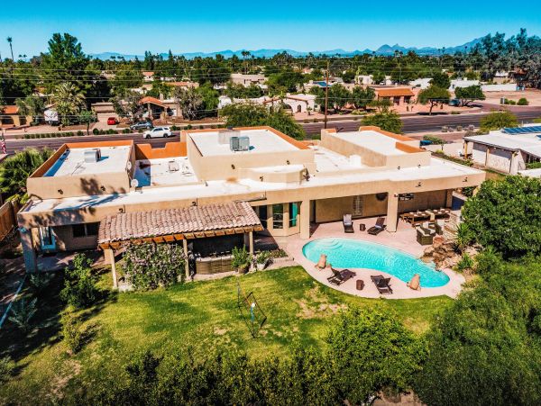 Scottsdale Home 1005548
