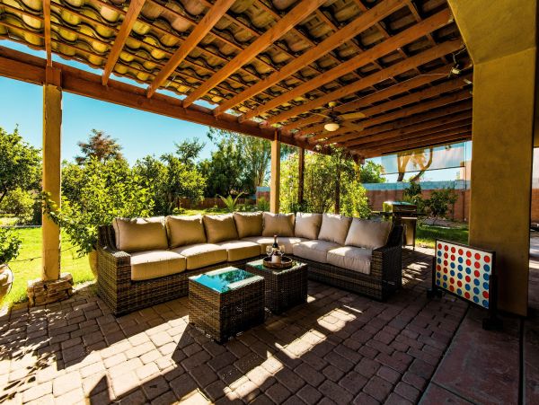 Scottsdale Home 1005548