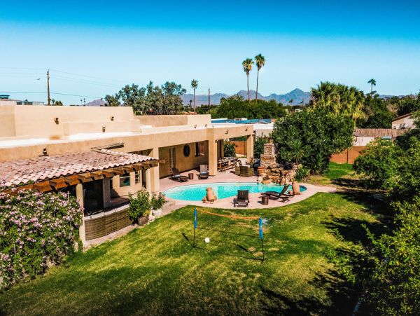 Scottsdale Home 1005548