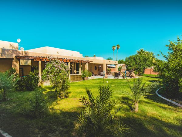 Scottsdale Home 1005548