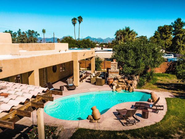 Scottsdale Home 1005548