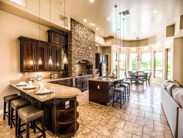 Scottsdale Home 1005548