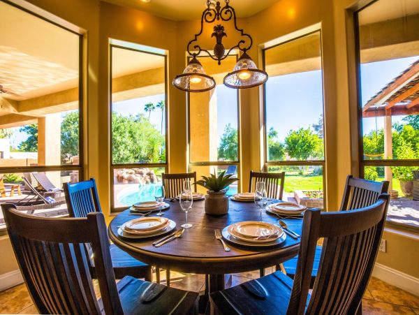 Scottsdale Home 1005548